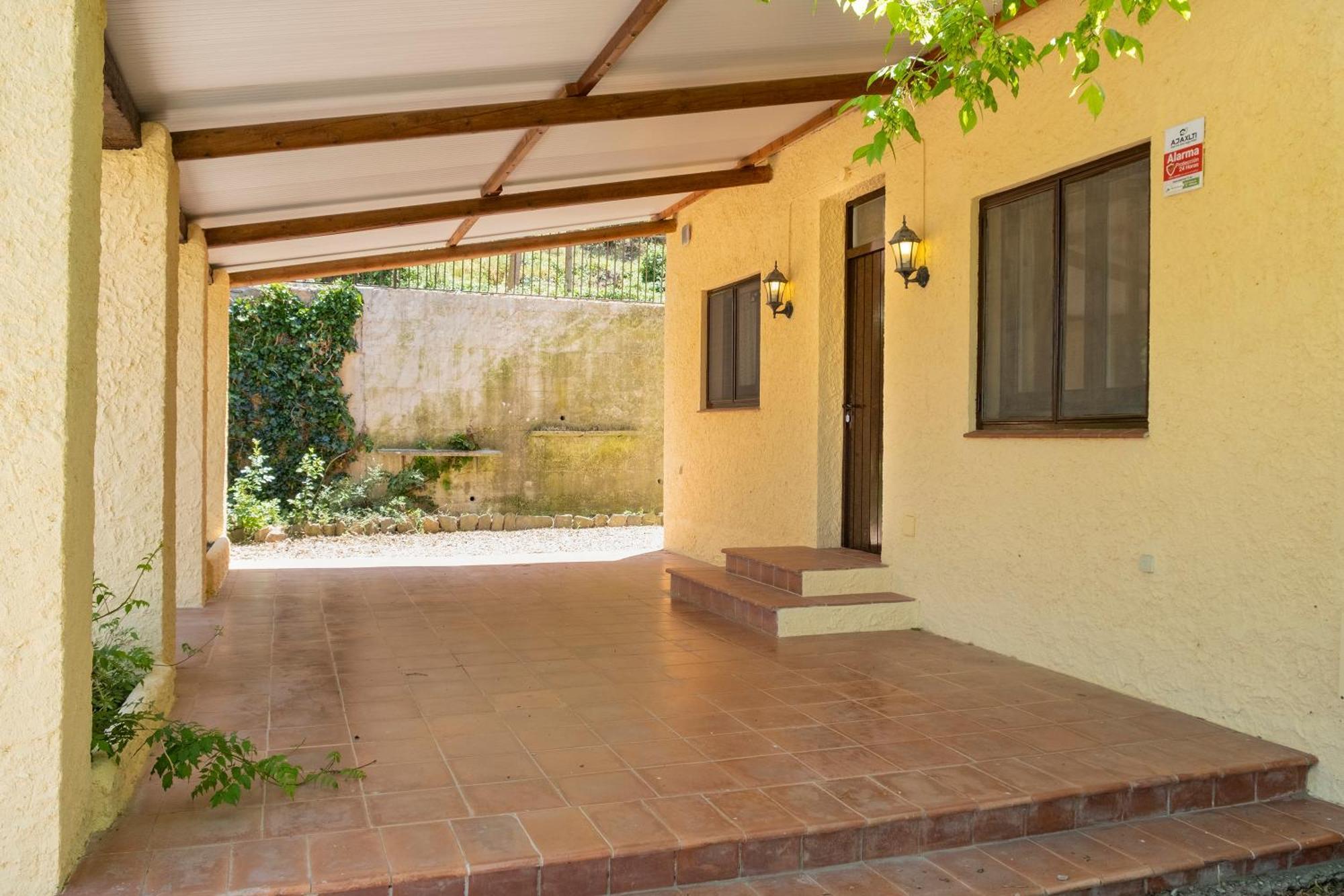 Espluga de Francolí Hotel Rural Y Apartamentos Villa Engracia מראה חיצוני תמונה