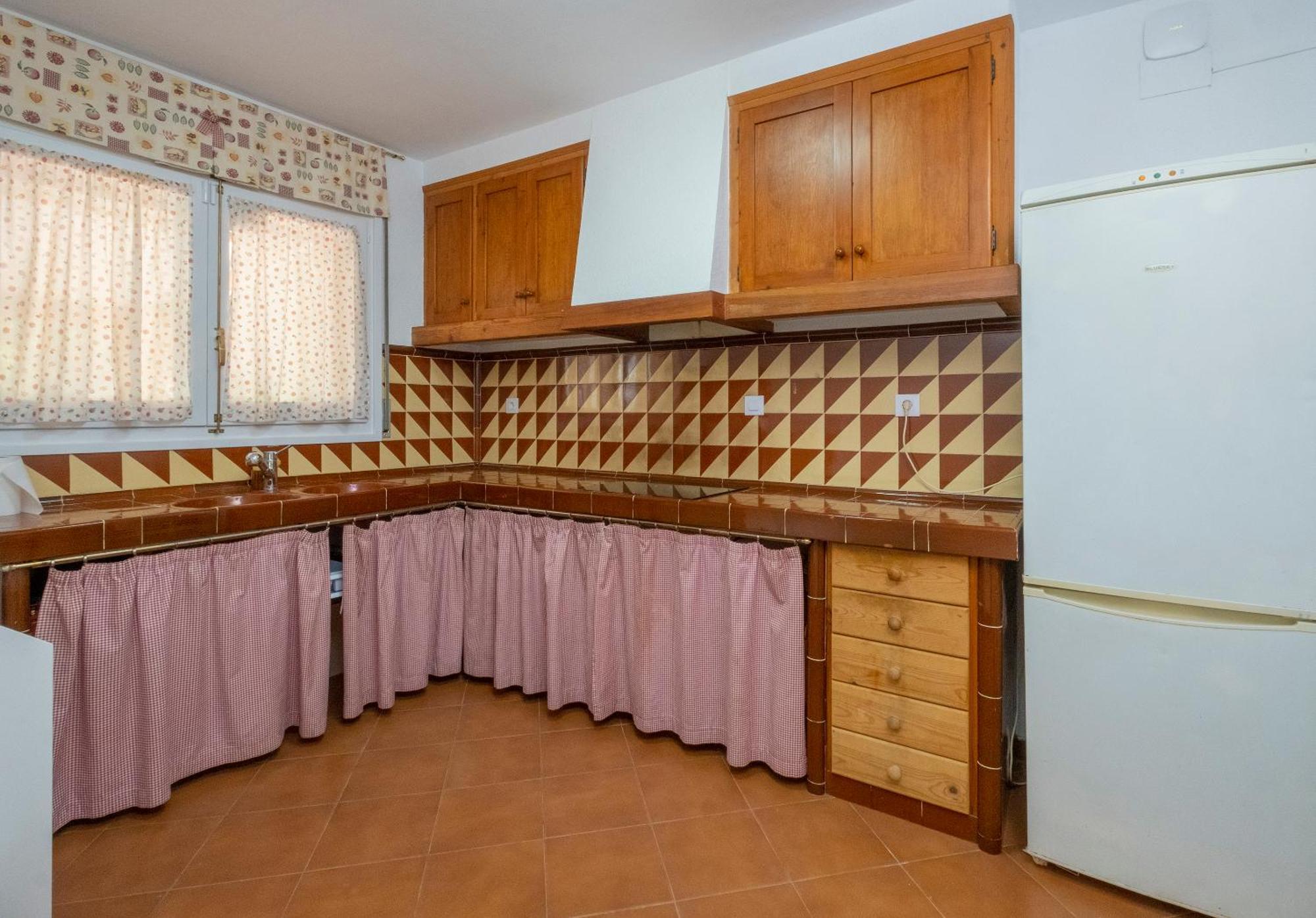 Espluga de Francolí Hotel Rural Y Apartamentos Villa Engracia מראה חיצוני תמונה