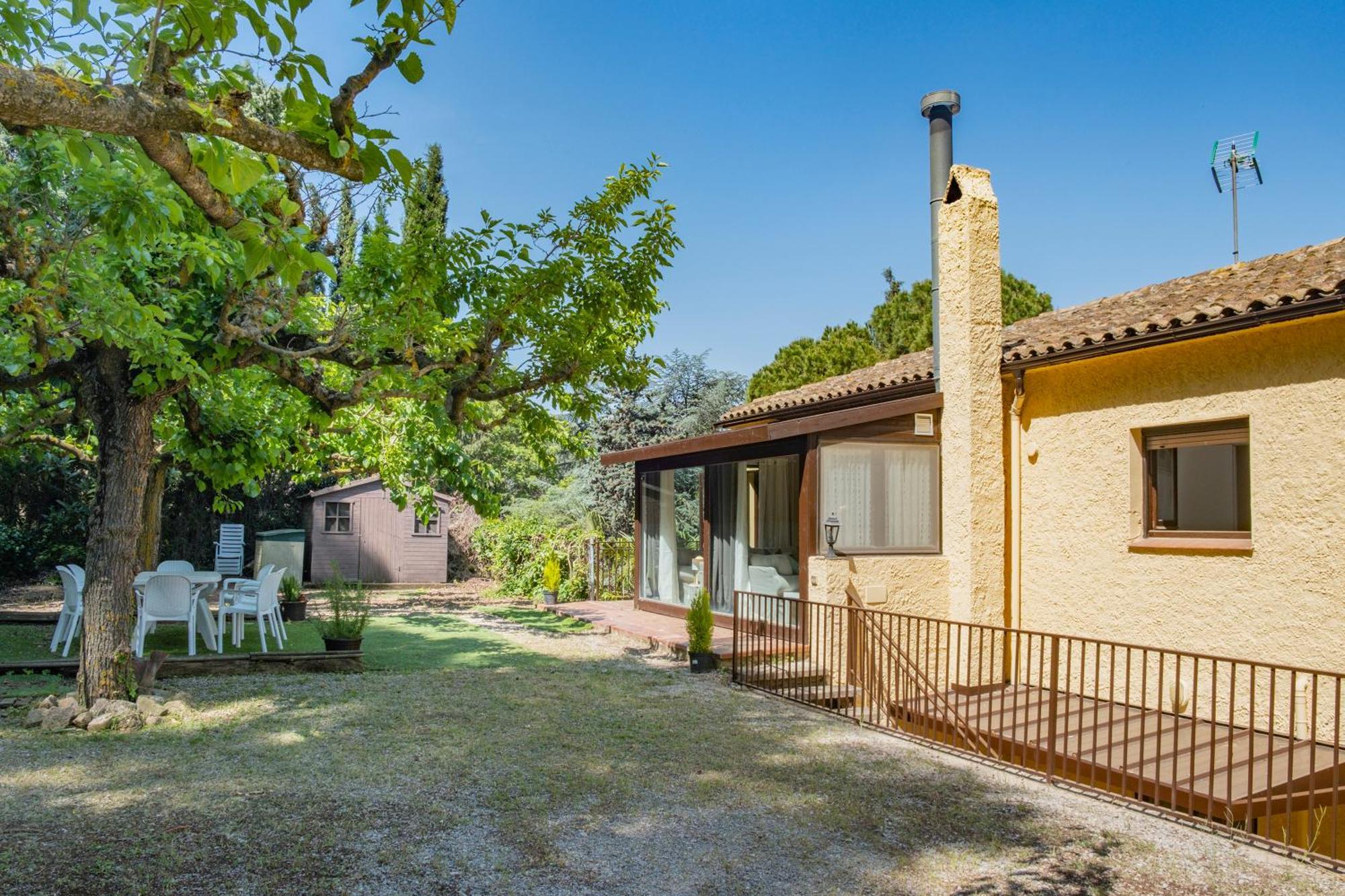 Espluga de Francolí Hotel Rural Y Apartamentos Villa Engracia מראה חיצוני תמונה